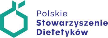 Logo Polskiego Stowarzyszenia Dietetyków